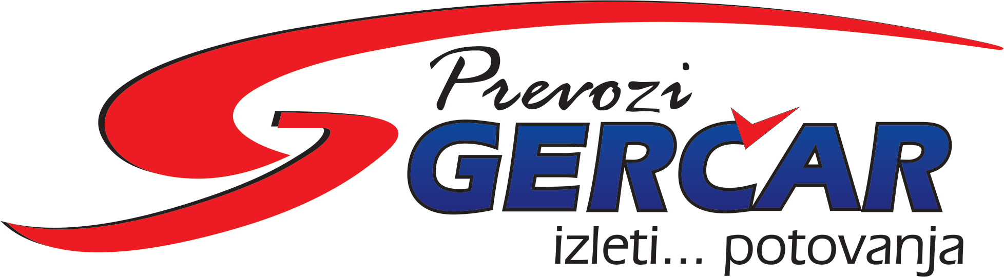 Avtobusni prevozi GERČAR